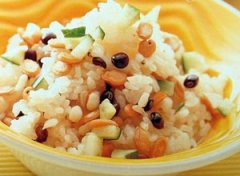 <b>中高考考生一周营养食谱</b>