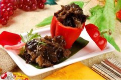 25个木耳食疗方精选