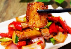 家常回锅肉的做法