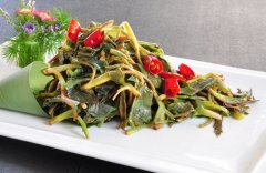 立夏养生食谱