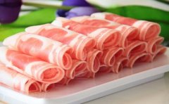 冬天吃什么肉好？冬天吃羊肉强身健体