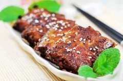 红烧带鱼的做法