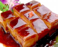东坡肉