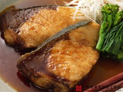 甜酸鱼块