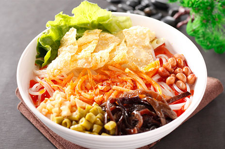 南宁螺蛳粉培训学校